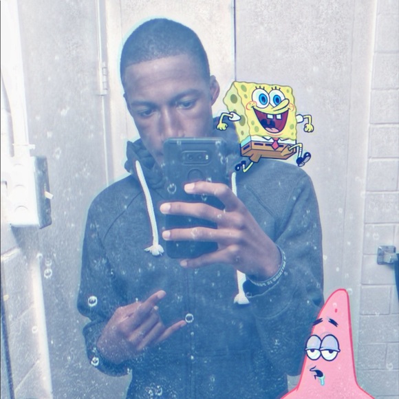 Meet your Posher, Brandon - Picture 1 of 1